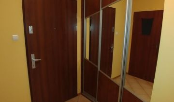 Mieszkanie 2-pokojowe Kraków Krowodrza, ul. gen. Augusta Fieldorfa-Nila