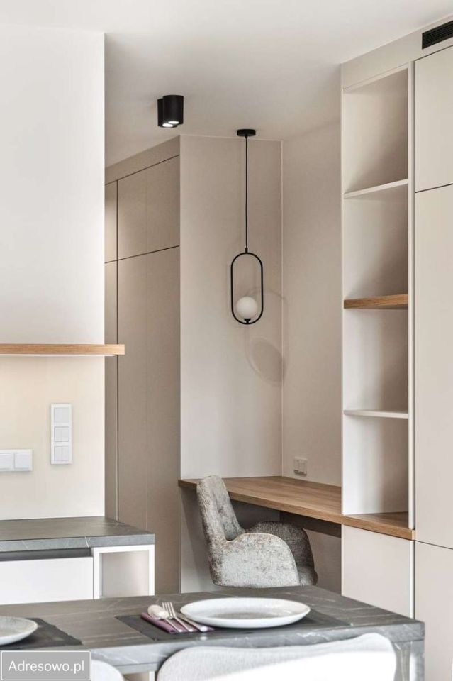 Mieszkanie 1-pokojowe Lublin Śródmieście, ul. Peowiaków. Zdjęcie 4