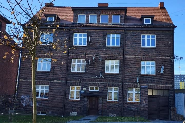 Mieszkanie 2-pokojowe Bytom Miechowice, ul. Stolarzowicka. Zdjęcie 8