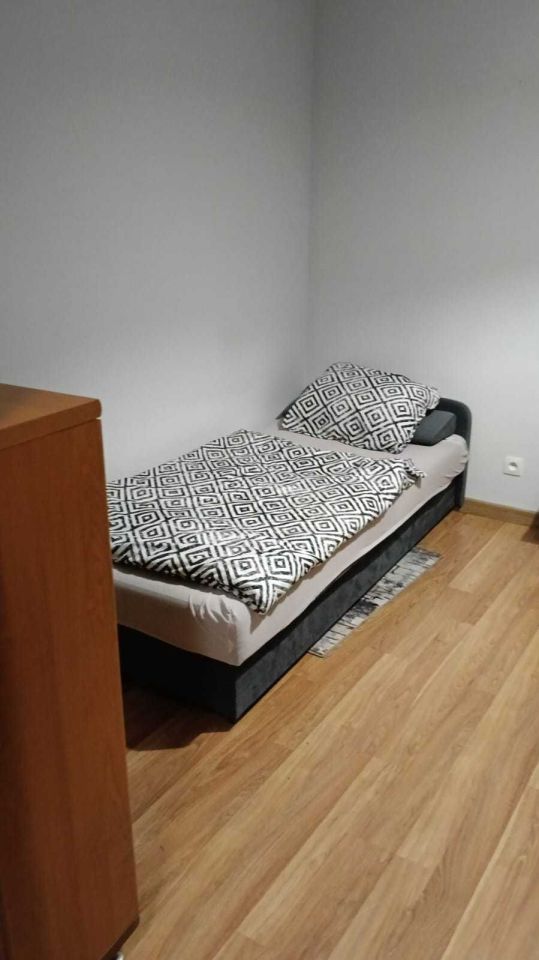 dom wolnostojący, 4 pokoje Moniuszki