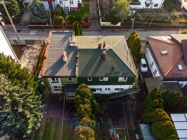 bliźniak, 8 pokoi Warszawa Ursus, ul. Robinii. Zdjęcie 15