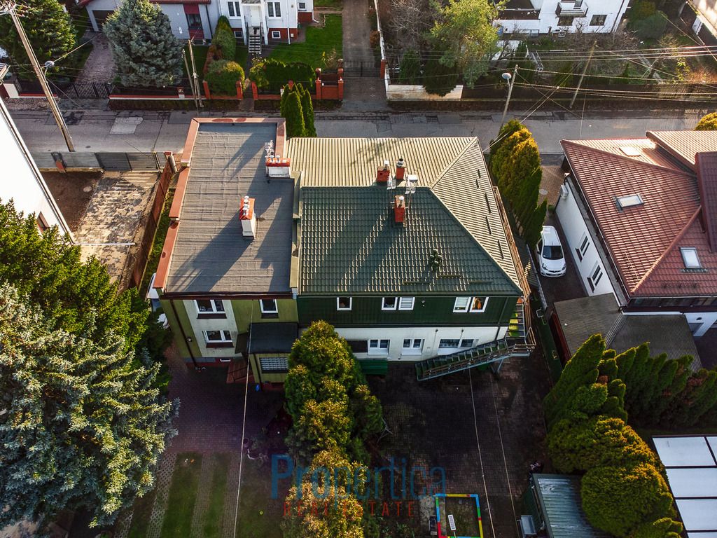 bliźniak, 8 pokoi Warszawa Ursus, ul. Robinii. Zdjęcie 15