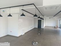 Lokal Łańcut Centrum, ul. Jana Pawła II. Zdjęcie 1