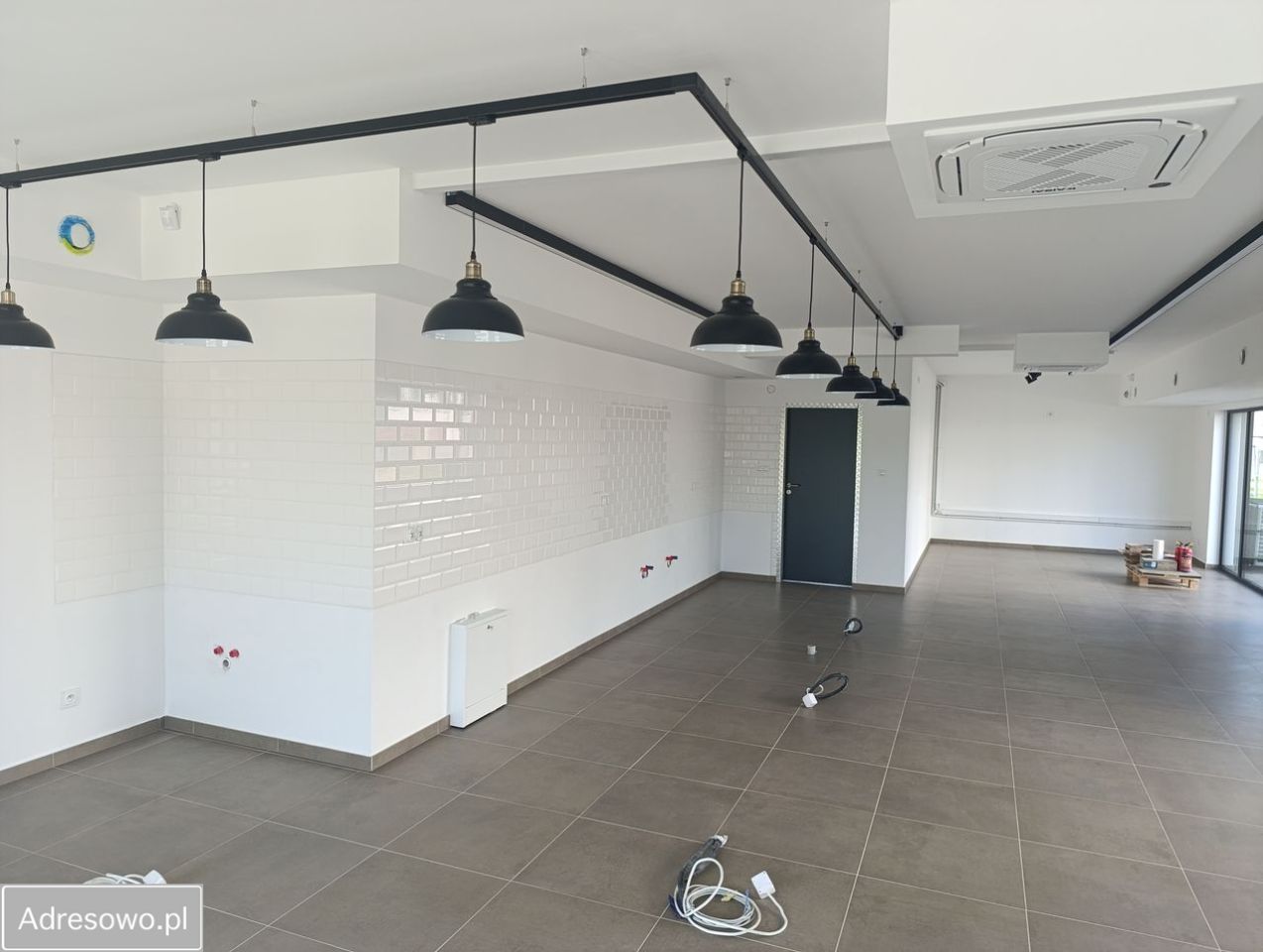 Lokal Łańcut Centrum, ul. Jana Pawła II. Zdjęcie 2