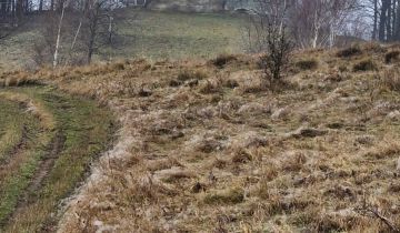 Działka budowlana Idzików