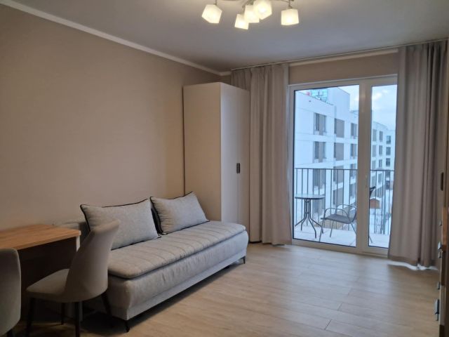 Mieszkanie 2-pokojowe Warszawa Praga-Południe, ul. Żupnicza. Zdjęcie 2