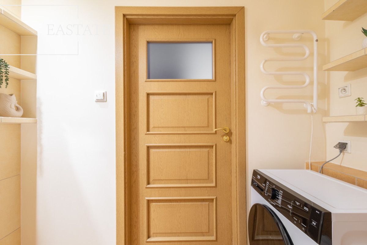 Mieszkanie 2-pokojowe Gdynia Redłowo, ul. Legionów. Zdjęcie 15