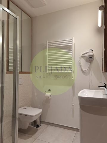 Mieszkanie 1-pokojowe Warszawa Wola, ul. Wolska. Zdjęcie 7