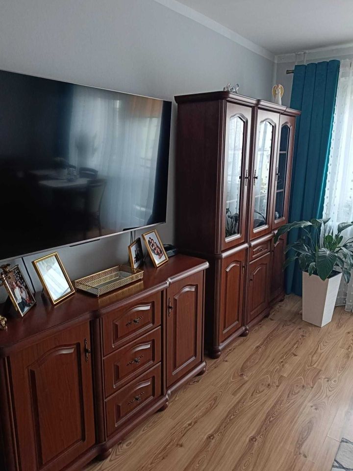 Mieszkanie 3-pokojowe Stargard, os. Pyrzyckie. Zdjęcie 2