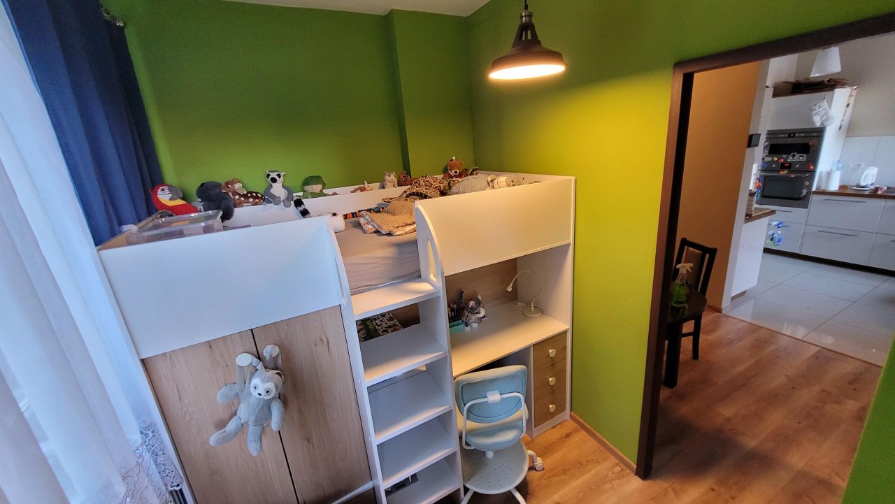 Mieszkanie 4-pokojowe Piaseczno, ul. Tulipanów. Zdjęcie 3