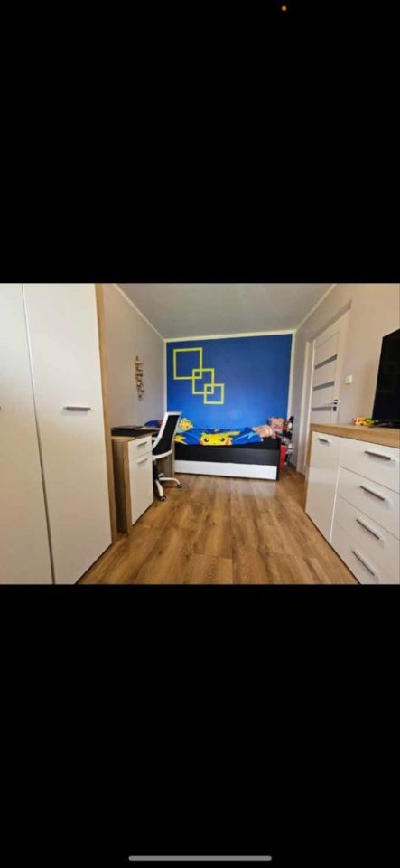 Mieszkanie 2-pokojowe Częstochowa Centrum. Zdjęcie 3