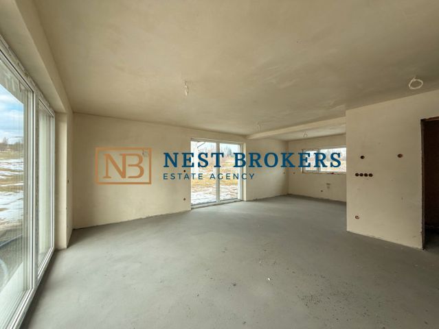 bliźniak, 5 pokoi Koźmice Wielkie. Zdjęcie 8