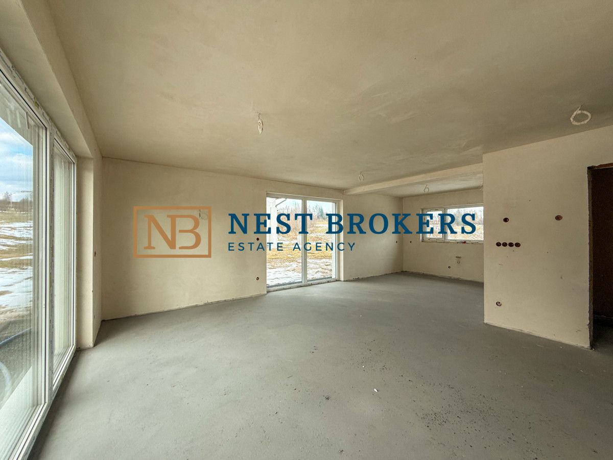 bliźniak, 5 pokoi Koźmice Wielkie. Zdjęcie 8