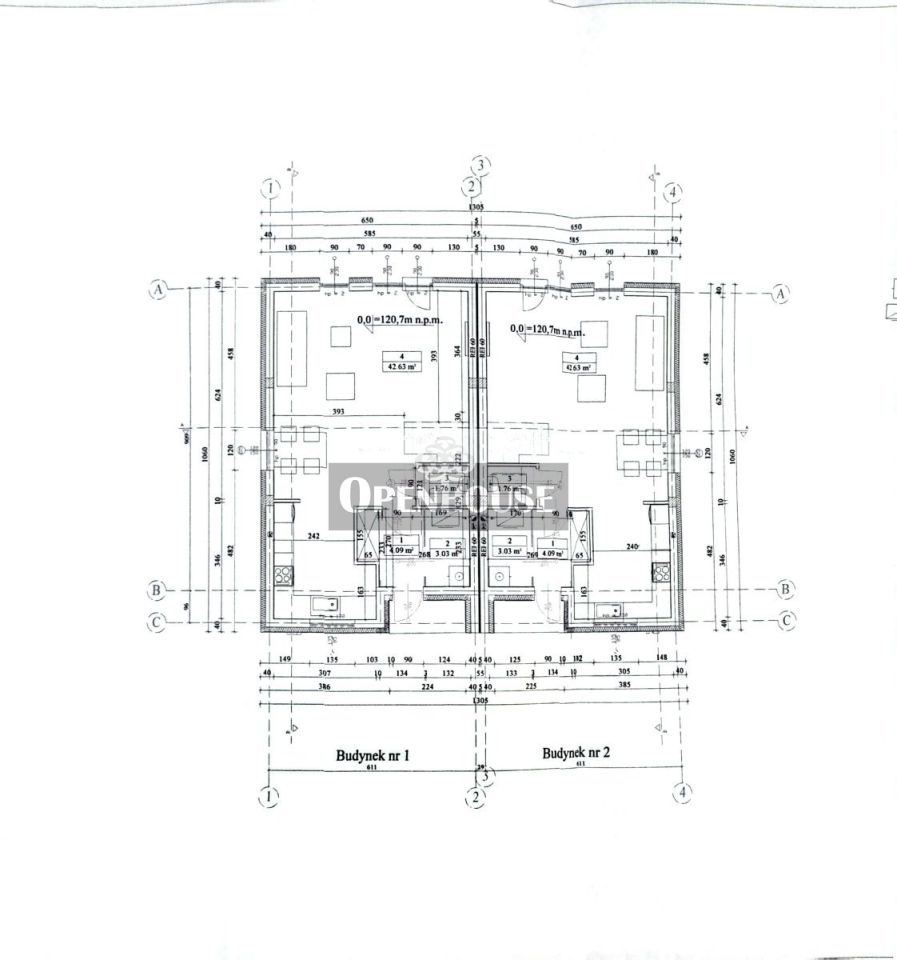 bliźniak, 5 pokoi Nielubia. Zdjęcie 7