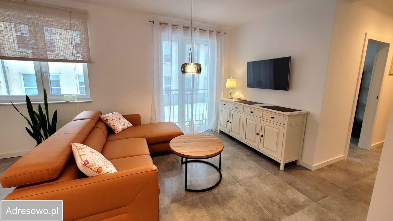 Mieszkanie 3-pokojowe Bielsko-Biała Śródmieście, ul. Jana Sobieskiego. Zdjęcie 8