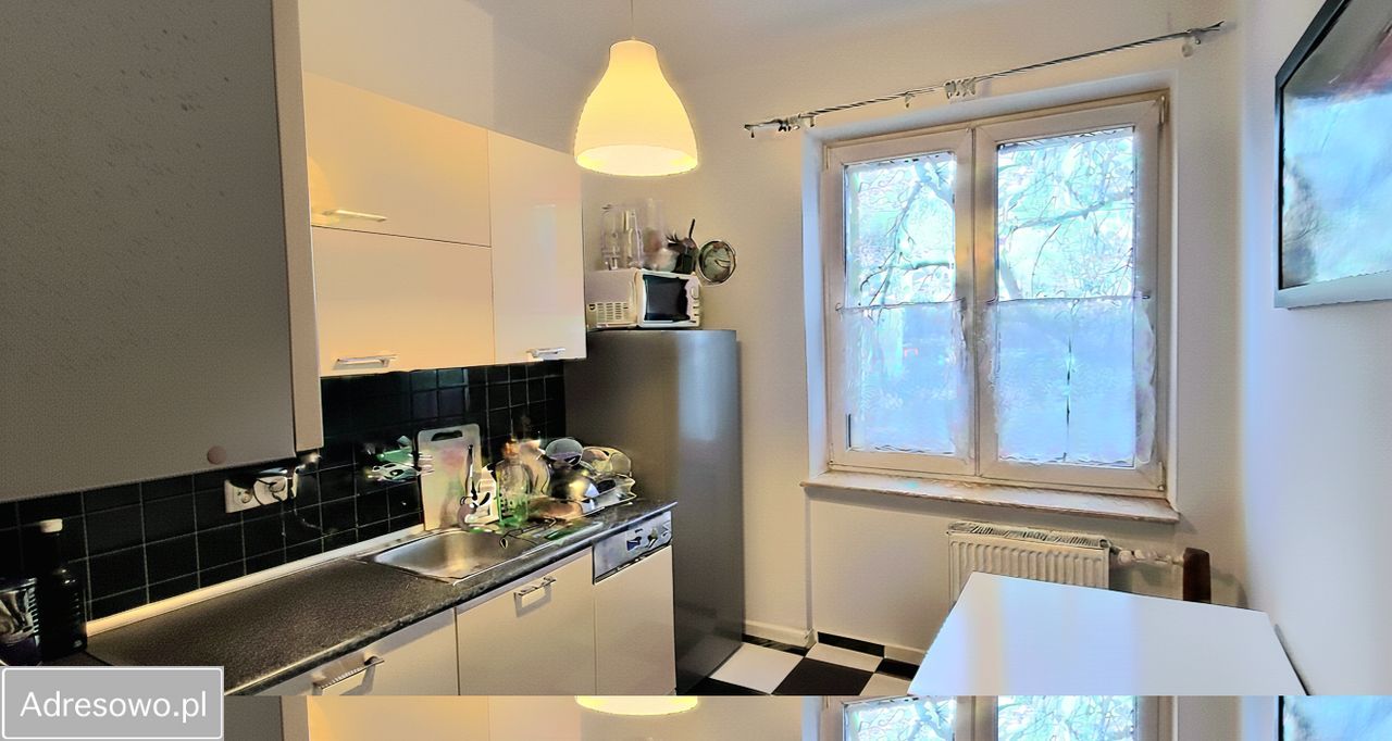 Mieszkanie 2-pokojowe Sosnowiec Pogoń, ul. Lwowska. Zdjęcie 10