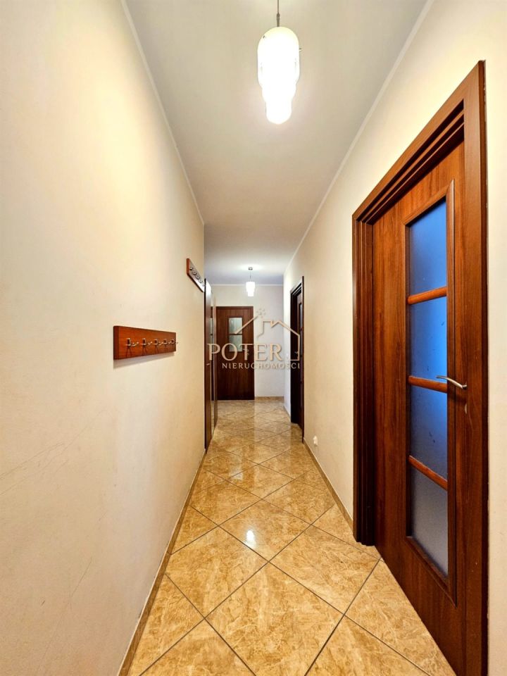 Mieszkanie 3-pokojowe Wrocław Krzyki, ul. gen. Stanisława Maczka. Zdjęcie 16