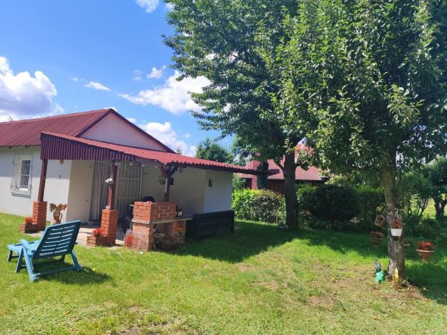 Działka rod Głowno Huta Józefów. Zdjęcie 1