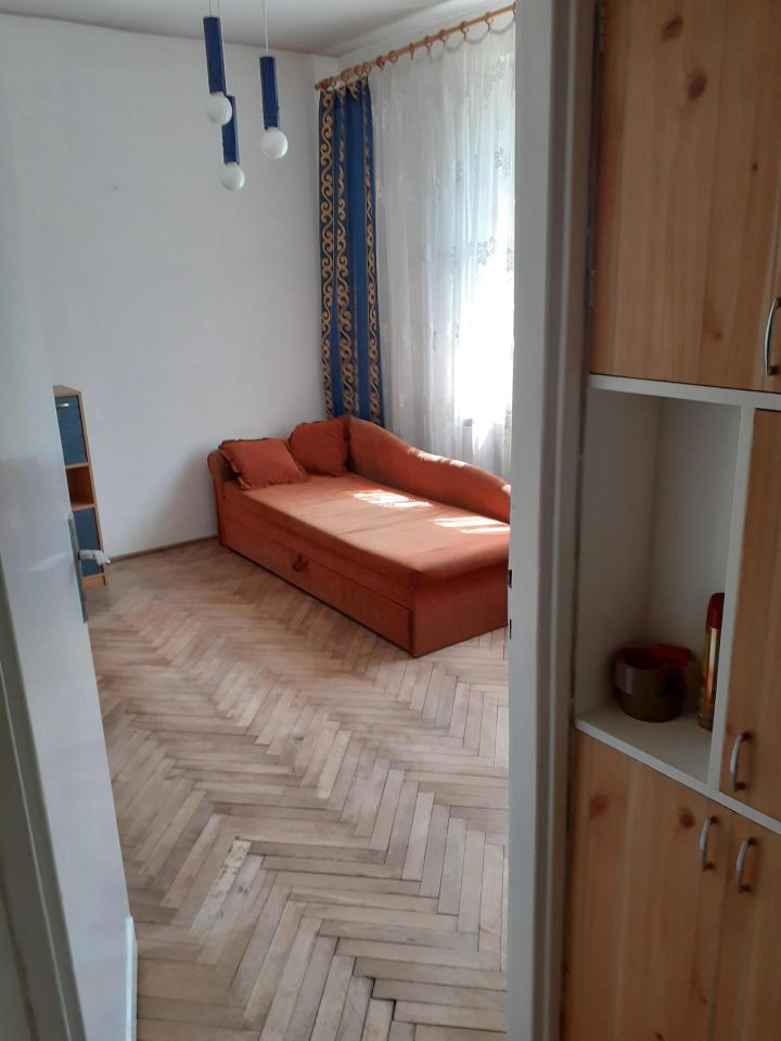 Mieszkanie 2-pokojowe Wrocław Stare Miasto, ul. Tadeusza Kościuszki. Zdjęcie 3