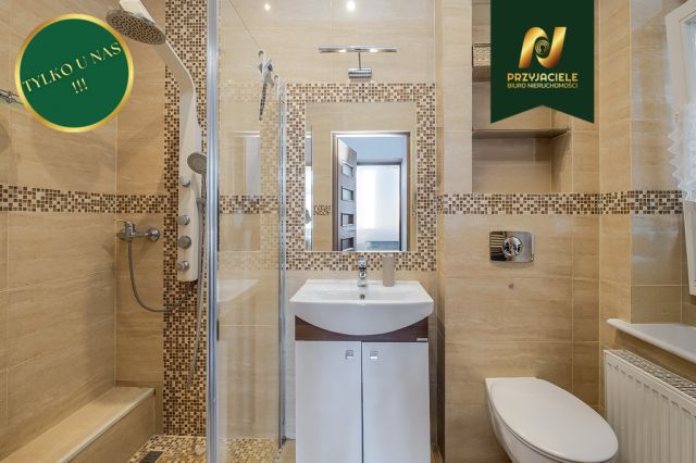 Mieszkanie 4-pokojowe Sopot, ul. Bałtycka. Zdjęcie 13