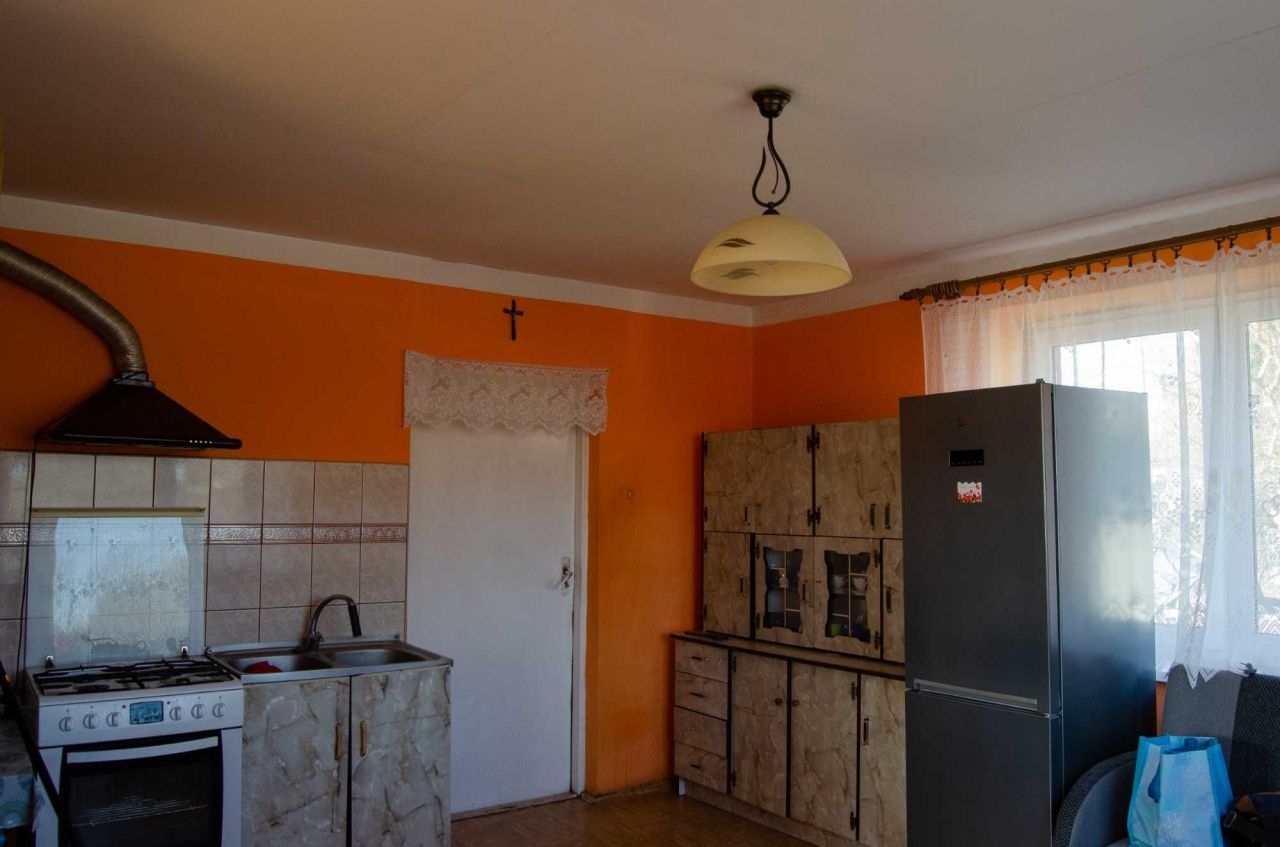 gospodarstwo Grabina. Zdjęcie 6