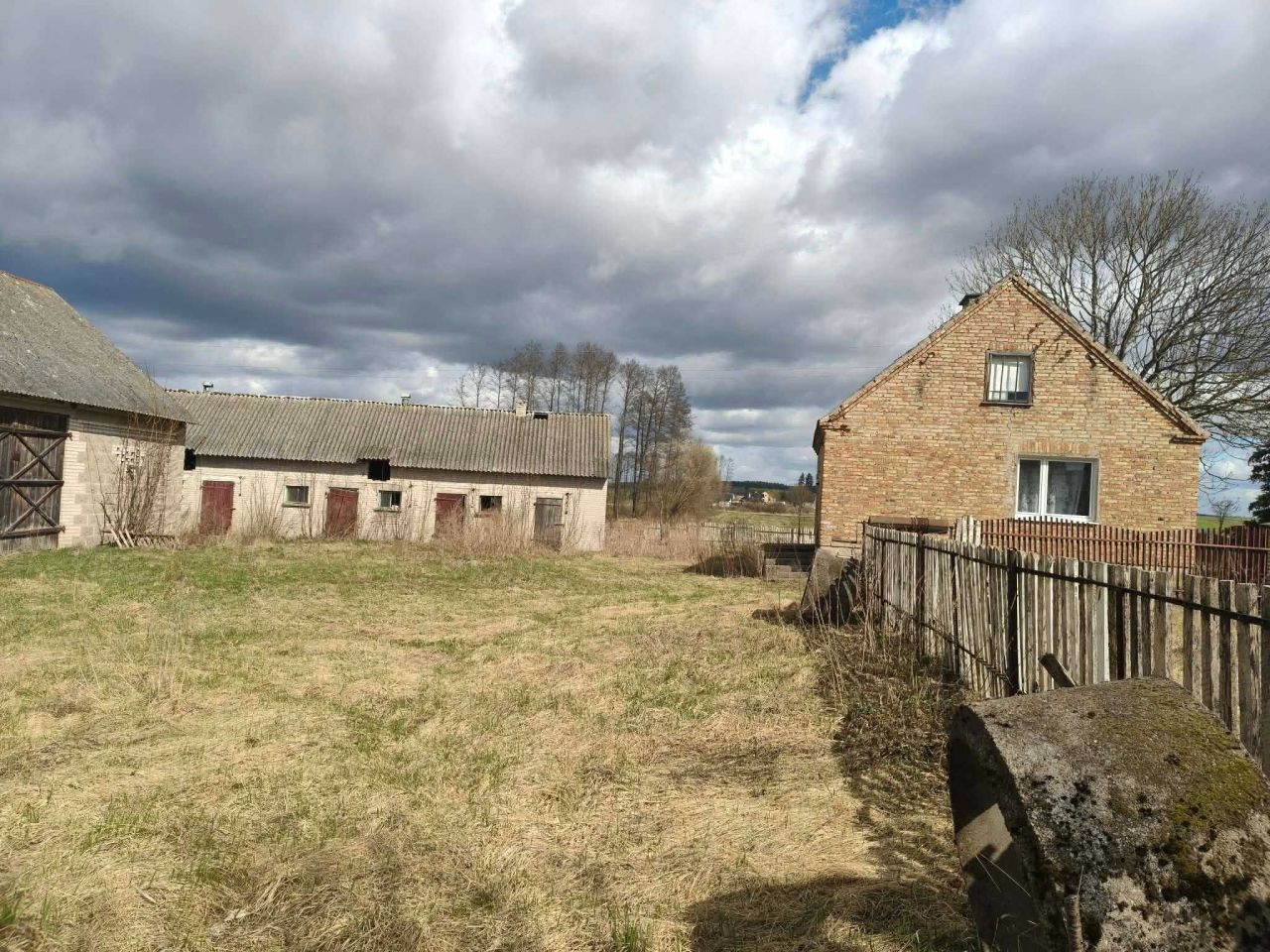 siedlisko Zaskrodzie. Zdjęcie 7