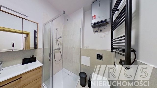 Mieszkanie 1-pokojowe Wrocław, ul. Jana Kilińskiego. Zdjęcie 6