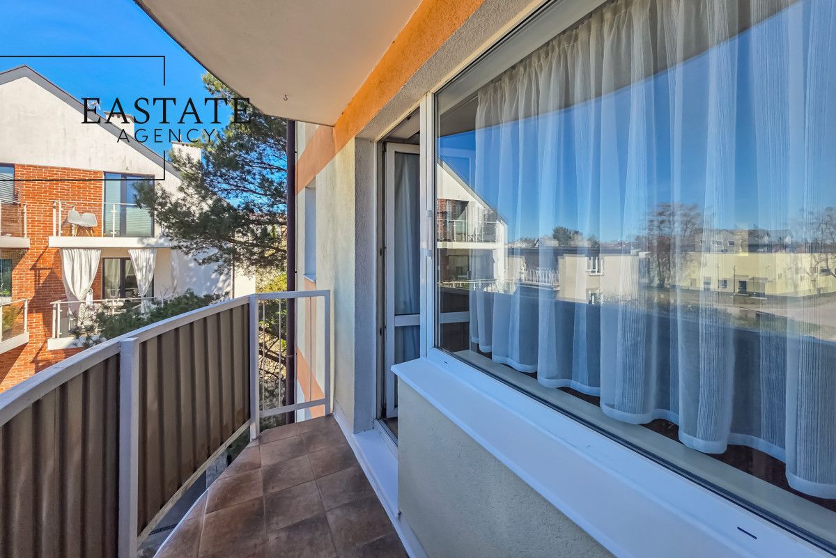 Mieszkanie 2-pokojowe Rumia, ul. Warszawska. Zdjęcie 9