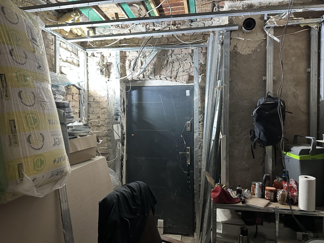 Mieszkanie 2-pokojowe Chorzów Stary Chorzów, pl. św. Jana. Zdjęcie 10