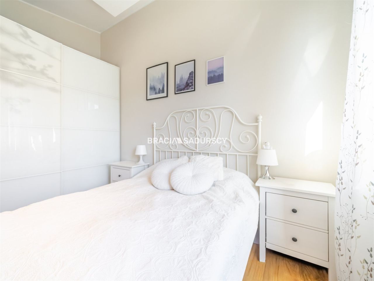 Mieszkanie 2-pokojowe Kraków Dębniki, ul. Borkowska. Zdjęcie 15