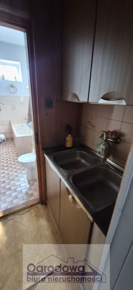 bliźniak, 3 pokoje Maków Mazowiecki. Zdjęcie 9