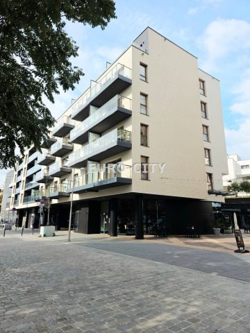 Mieszkanie 1-pokojowe Wrocław Stare Miasto, ul. Księcia Witolda. Zdjęcie 14