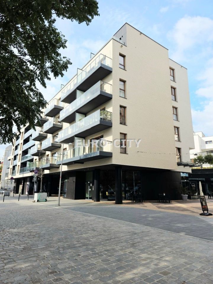 Mieszkanie 1-pokojowe Wrocław Stare Miasto. Zdjęcie 14