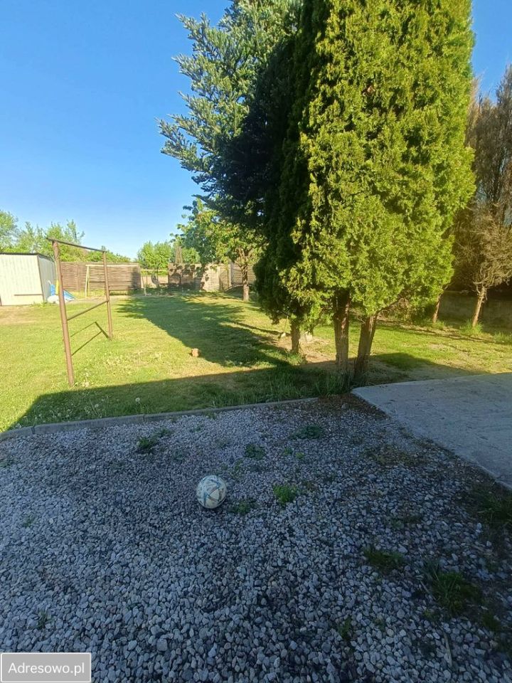 Działka inwestycyjna Pruszków, ul. Zbigniewa. Zdjęcie 5