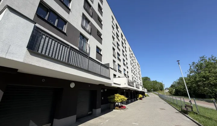 Mieszkanie 3-pokojowe Chorzów Batory, ul. Wolności