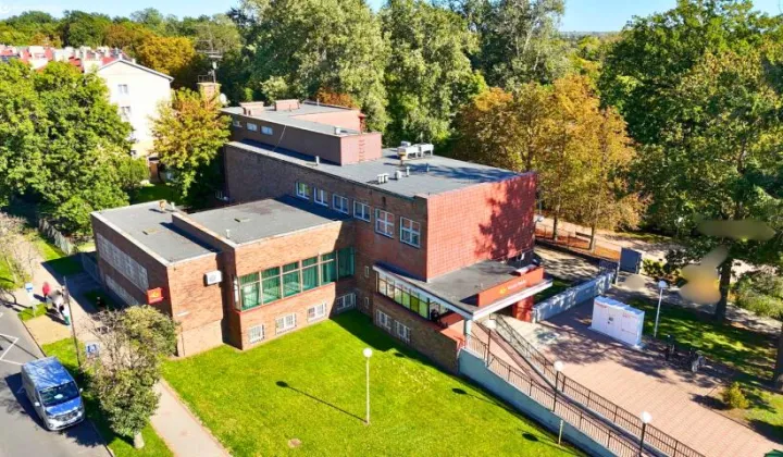 Lokal Ciechocinek, pl. Gdański