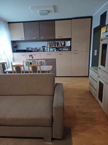 Mieszkanie 2-pokojowe Kościerzyna Centrum, ul. Kasztanowa. Zdjęcie 1