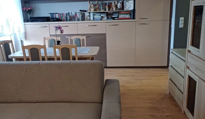 Mieszkanie 2-pokojowe Kościerzyna Centrum, ul. Kasztanowa