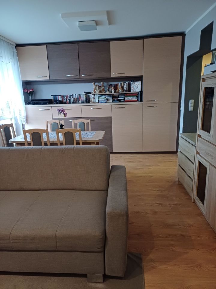 Mieszkanie 2-pokojowe Kościerzyna Centrum, ul. Kasztanowa. Zdjęcie 1