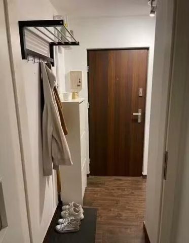 Mieszkanie 2-pokojowe Katowice Koszutka, ul. Grabowa. Zdjęcie 14