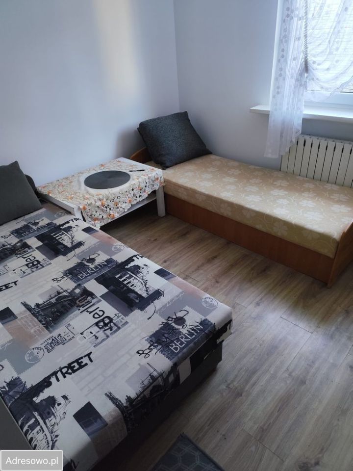Mieszkanie 4-pokojowe Szczecin Wielgowo, ul. Rozdroże. Zdjęcie 4