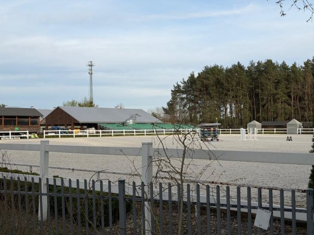 Działka budowlana Sowia Wola, ul. Świerkowa. Zdjęcie 15