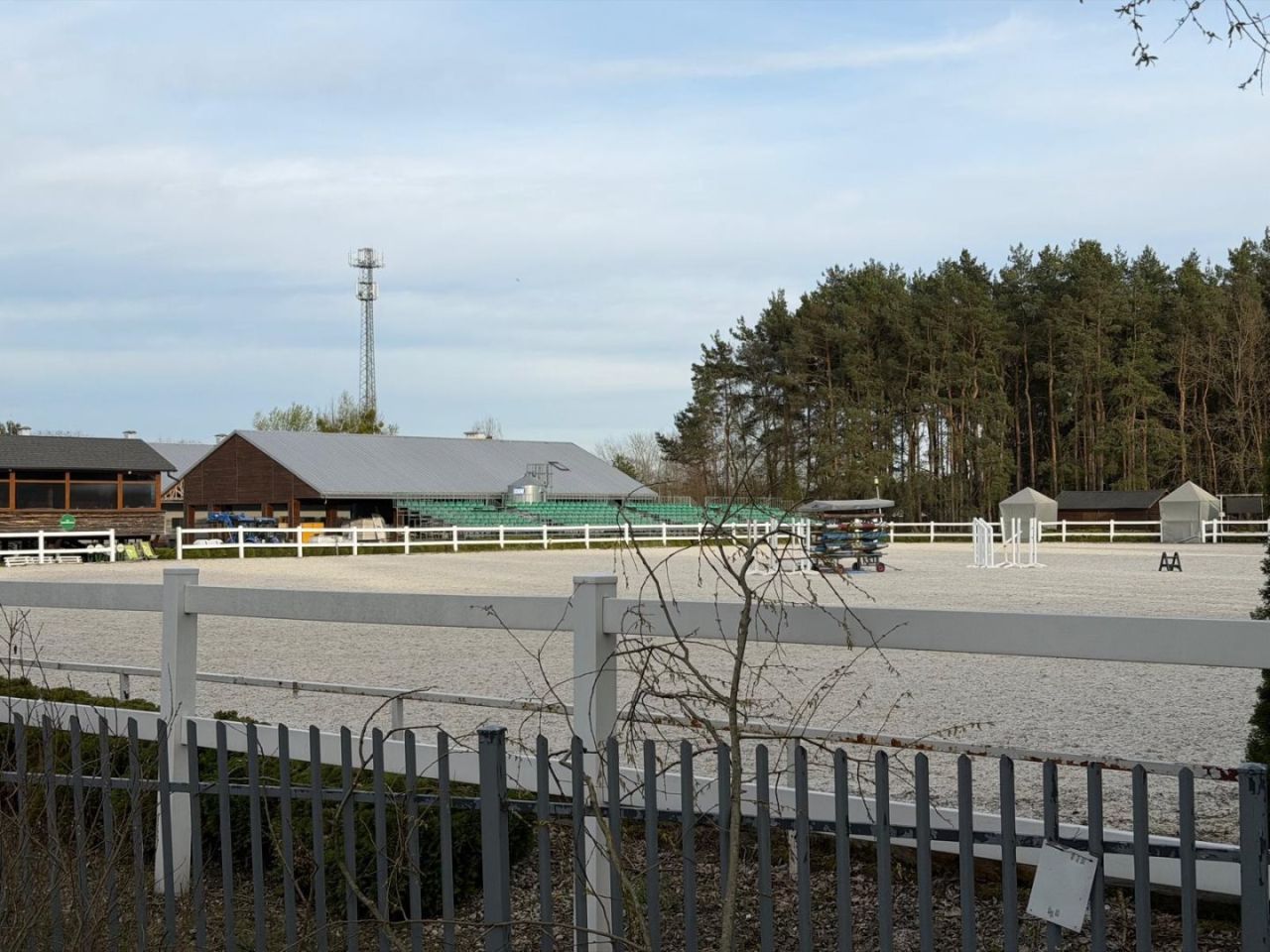 Działka budowlana Sowia Wola, ul. Świerkowa. Zdjęcie 15
