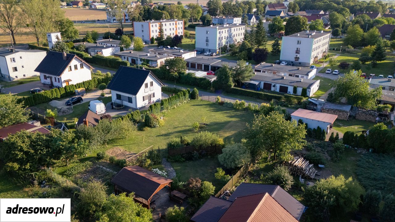 Działka budowlana Świbie. Zdjęcie 14