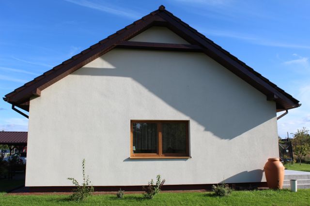 dom wolnostojący, 4 pokoje Białuń, ul. Agrestowa. Zdjęcie 4