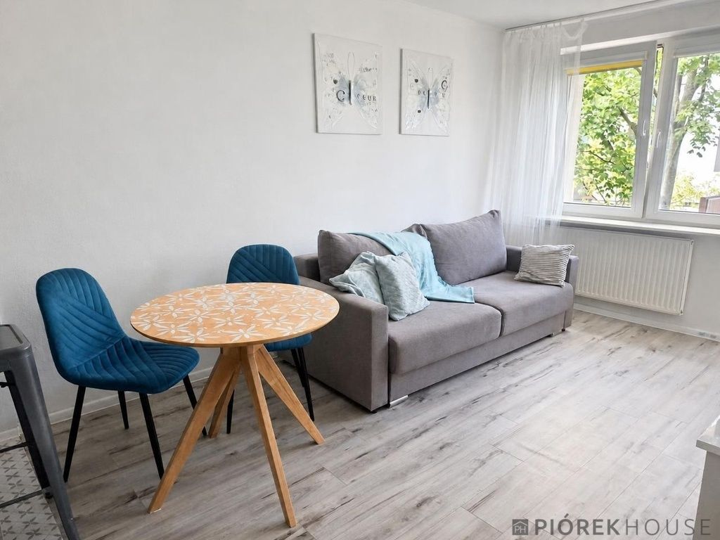 Mieszkanie 2-pokojowe Warszawa Praga-Południe, ul. Zagójska. Zdjęcie 12