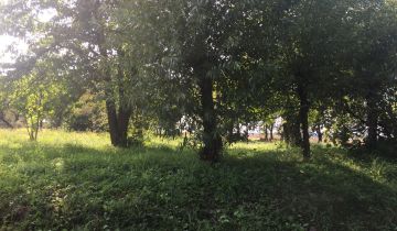 Działka budowlana Hnatkowice