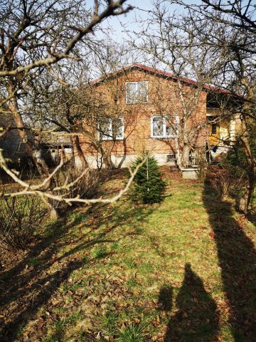 dom wolnostojący, 3 pokoje Skierniewice Halinów, ul. Boczna. Zdjęcie 1