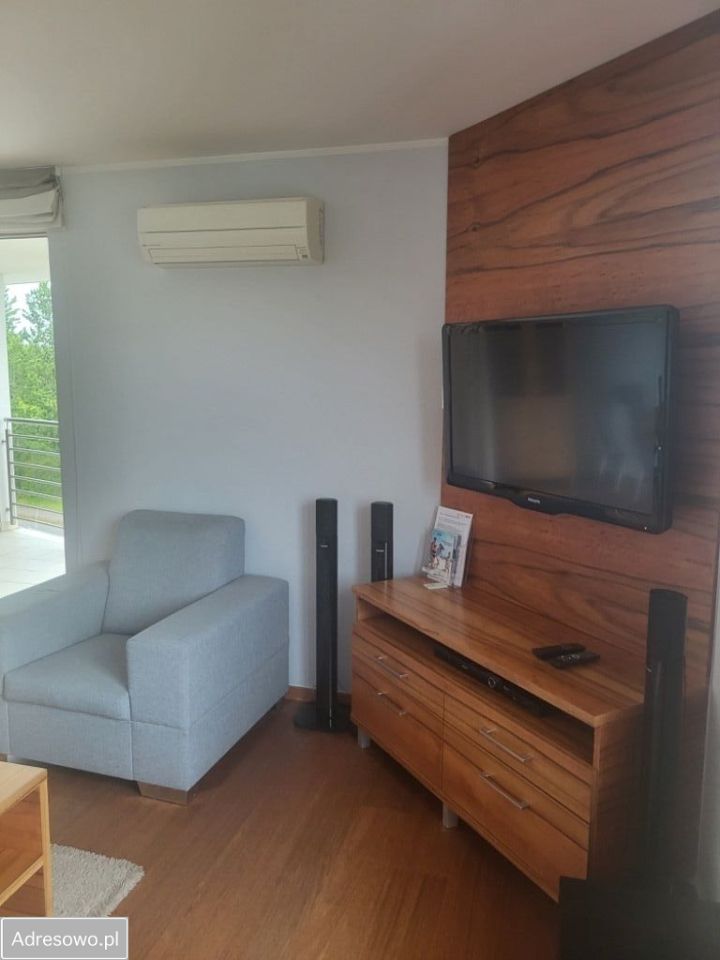 Mieszkanie 3-pokojowe Władysławowo, ul. Żeromskiego. Zdjęcie 7