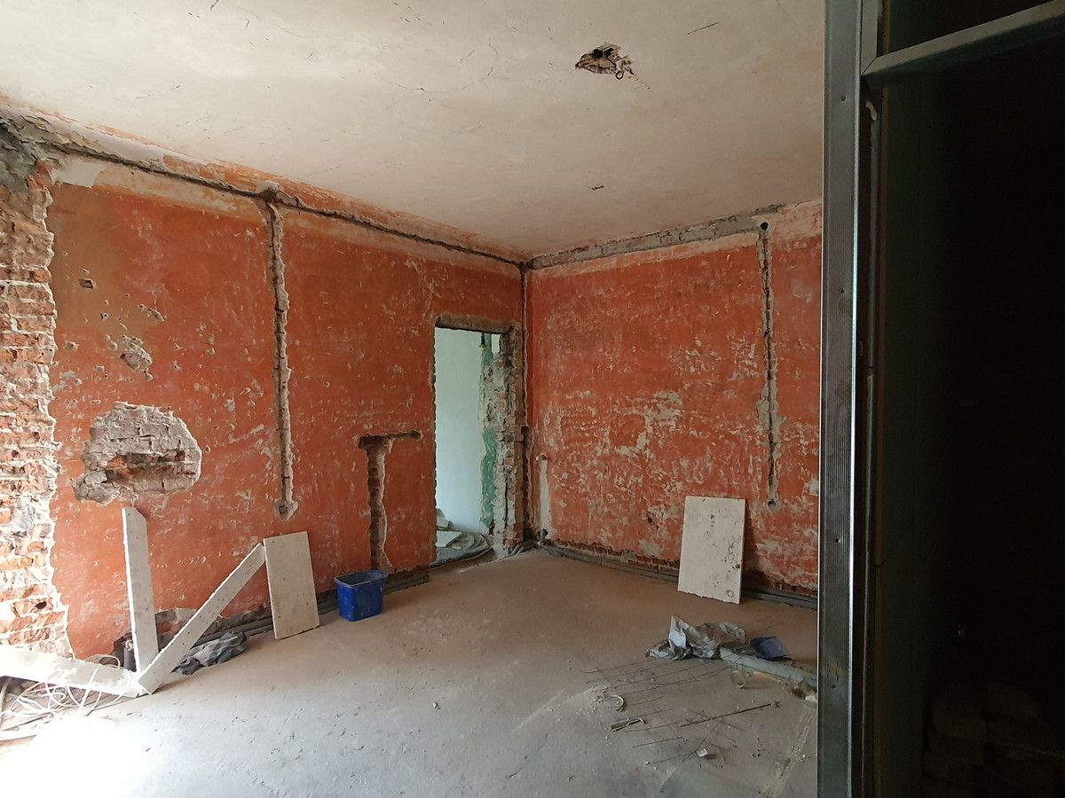 Mieszkanie 2-pokojowe Kraków Kazimierz, ul. św. Wawrzyńca. Zdjęcie 6